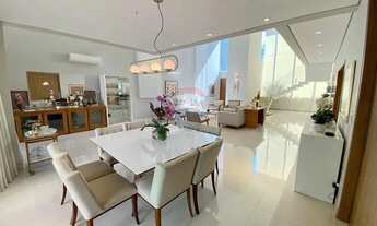 Imagem 7: Casa à venda no condomínio Arara Azul, 4 suítes por R$ 2.790.000