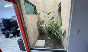 Imagem 6: Prédio comercial na Freguesia