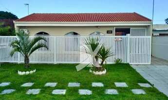 Imagem: Casa com piscina e 3 dorm.à venda, 95 m²