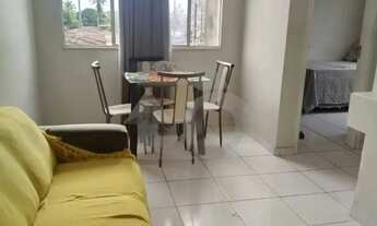 Imagem: Apartamento no Condomínio Vila Real com