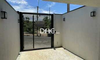 Imagem 4: Casa para alugar no Vila Bressani, Paulínia - 100 m², 3 quartos, com armários, por R$4.500