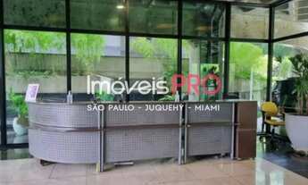 Imagem 2: Conjunto comercial na Vila Olímpia - 286m²