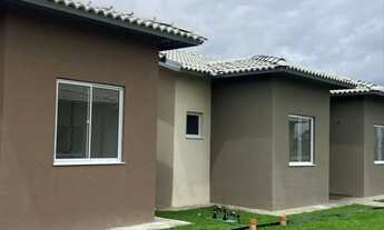 Imagem 5: Repasse de casa no condomínio moradas parque