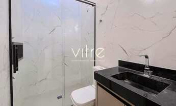 Imagem 6: Casa à venda no bairro Novo Mundo em Uberlândia