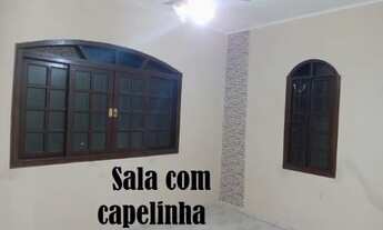 Imagem 4: Casa dentro de condomínio com segurança total