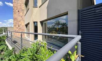 Imagem 13: MARAVILHOSA SALA COMERCIAL PARA LOCAÇÃO NO SWISS PARK