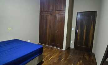 Imagem 7: Quarto individual em casa completa no Alto Rio Preto