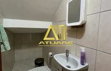 Imagem 6: Casa com 03 dormitórios sendo 1 suíte com varanda, sala, 02 banheiros, cozinha, área de se