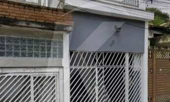 Imagem: Casa totalmente independente na Parada Inglesa