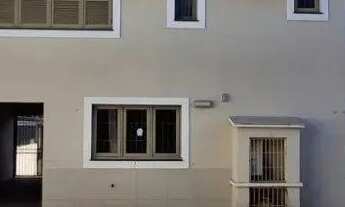 Imagem 3: Casa residencial no bairro Mathias Velho