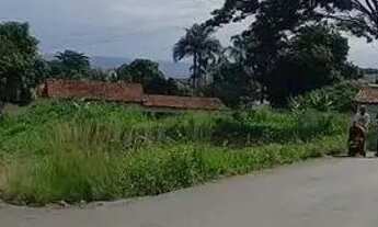 Imagem 4: Área com 5 Lotes à Venda no Jardim Petrópolis A partir de 377 m²