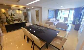 Imagem 7: Apartamento na Ponta do Farol, 200 M², Fino Acabamento, Mobiliado, Projetado, Climatizado