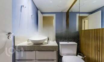 Imagem 16: Apartamento à venda em Petrópolis com 66 m², 2 quartos, 1 suíte, 2 vagas