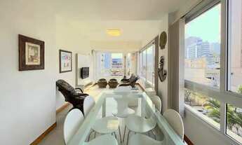 Imagem: Apartamento de 02 dormitórios na Praia