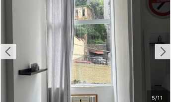 Imagem 4: Reveilon Glória lado metrô