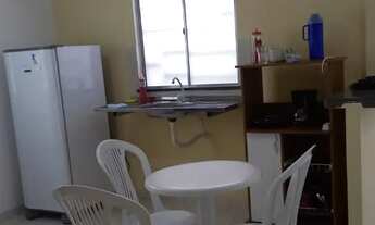 Imagem 3: Alugamos kietenetes mobiliadas no tirirical com ar condicionado por periodos curtos