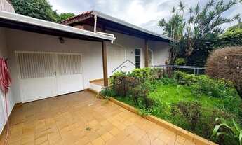 Imagem: Casa com 3 dormitórios para alugar, 165