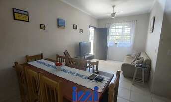 Imagem 6: Casa com Piscina quadra do Mar para locação diaria