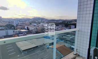 Imagem: Apartamento 2 quartos para locação no