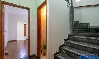 Imagem 4: CASA TÉRREA - JARDIM OLYMPIA - SP