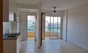 Imagem 2: Apartamento padrão com 46.04m², bairro Nova Aliança, Zona Sul em Ribeirão Preto/SP