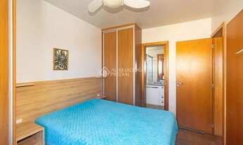 Imagem 4: Imóvel para aluguel possui 63 metros quadrados com 2 quartos em Santana - Porto Alegre - R