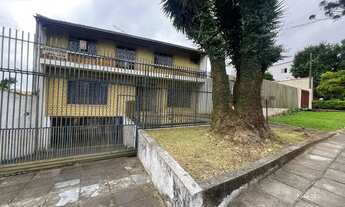 Imagem 2: Sobrado para venda com 300 metros quadrados com 4 quartos em Xaxim - Curitiba - PR