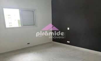 Imagem 6: Apartamento no Pagador de Andrade no Condomínio Floradas do Arboville em Jacareí