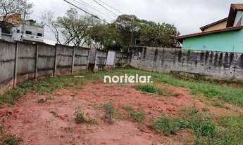 Imagem 3: Terreno à venda, 542 m² City América (Zona Oeste) - São Paulo/SP