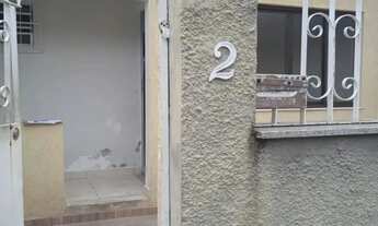 Imagem: A Casa possui cerca de 60 metros quadrados