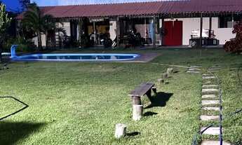 Imagem 3: Alugo Chácara Pousada / chalé com 2 dormitórios