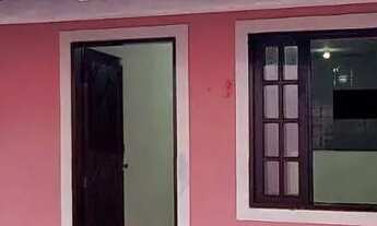 Imagem: Casa c/ 2 quartos à venda, 80 m² - Barroco