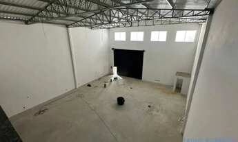 Imagem 7: GALPÃO - UTINGA - SP