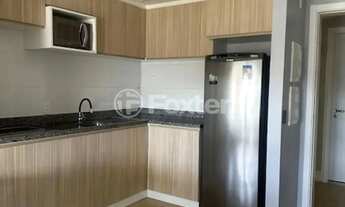 Imagem 4: Imóvel para venda possui 38 metros quadrados com 1 quarto em Jardim Carvalho - Porto Alegr