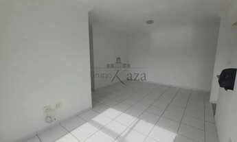 Imagem 6: Oportunidade - Apartamento - Monte Castelo - Residencial Escuna - 3 Dormitórios - 75m²