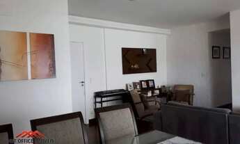 Imagem 5: Apartamento com 4 dormitórios à venda, 152 m² por R$ 1.700.000,00 - Royal Park - São José