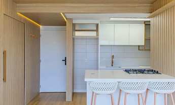 Imagem 3: Belíssimo apartamento DECORADO Próx. PUC com infra completa