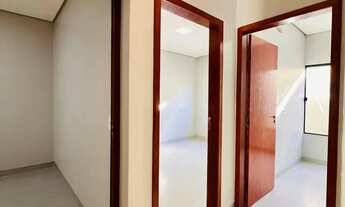 Imagem 6: Casa 3/4 sendo 1 Suíte, 183m² na 906 Sul (ARSE 92) Palmas - TO