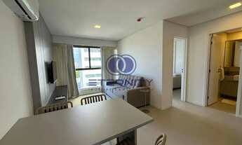 Imagem 3: Apartamento 1 Quarto para Alugar em São José, Cais Estelita, 39m², 4500,00