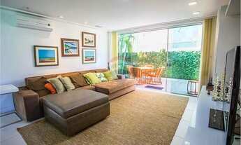 Imagem 3: Casa de alto luxo com 5 suítes em Interlagos Litoral Norte Bahia