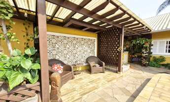 Imagem 4: Casa térrea com 210m², 3 Dormitórios/quartos sendo 1 suíte no Bairro Moinhos de Vento, can