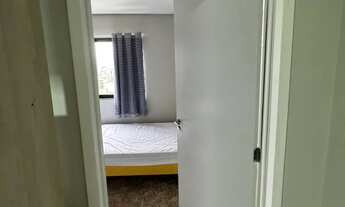 Imagem 6: Ap com uma suite UFSC