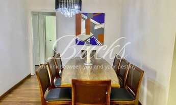 Imagem 3: APARTAMENTO VENDA BELA VISTA DE 136M²