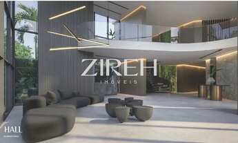 Imagem 5: 4 SUÍTES DESLUMBRANTE NA FRENTE DO CURITIBANO