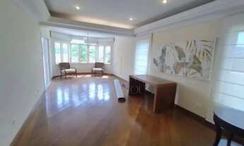 Imagem 4: Casa à venda em Santana de Parnaíba, Alphaville, com 4 suítes, com 435 m², Residencial Onz