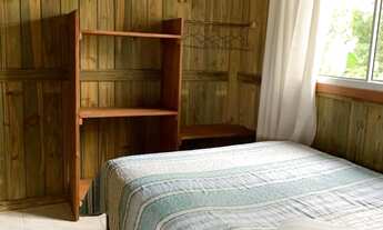 Imagem 4: Casa de Temporada da Neide