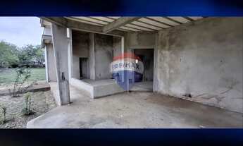 Imagem 4: Casa no Condomínio Haras Residence - Conquista, pronta para receber o seu acabamento