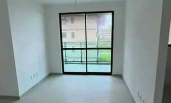 Imagem 5: Apartamento em Muro Alto 2 quartos 1 suítes 56m² e 1 vagas lazer completo - Itah Residence