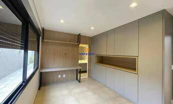 Imagem 7: Casa em condomínio para locação com 4 Suítes 318m² - Alphaville