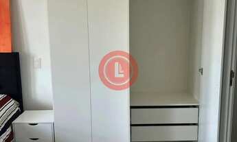 Imagem 6: Studio para locação na Vila Mariana, SP: 1 quarto, 1 sala, 1 banheiro e 29m² de área! Venh